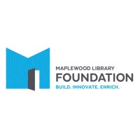 Maplewood Memorial Library Foundation logo