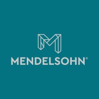 Mendelsohn logo