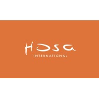 Image of Hosa International