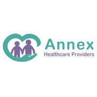 Annex Healthcare logo