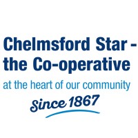 Chelmsford Star Co-operative Society Ltd logo