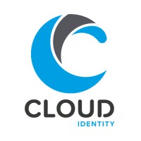 Cloud Identity logo