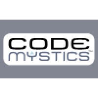 Code Mystics Inc. logo