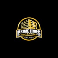 Prime Finds LLC logo