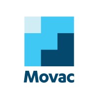 Movac logo