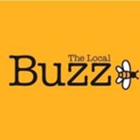The Local Buzz Magazine And Website logo