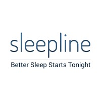 Sleepline logo