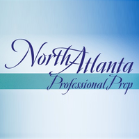 North Atlanta Professional Prep logo