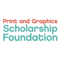 Print And Graphics Scholarship Foundation logo