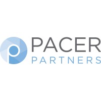 Pacer Partners logo