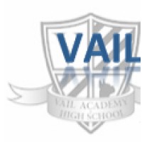 Vail Academy And High School logo