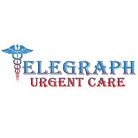 Telegraph Urgent Care logo