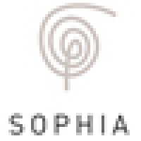 SOPHIA Enjoy Thinking logo