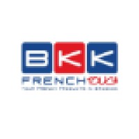 Bkk French Touch logo