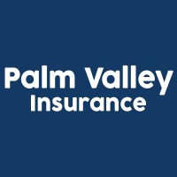 Palm Valley Insurance logo