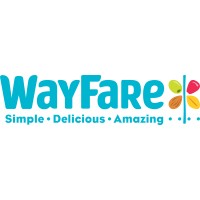 WayFare Health Foods logo
