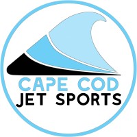 CAPE COD JET SPORTS ~ Mobile SeaDoo, Waverunner & JetSki Service ~ Performance, Maintenance & Repair logo