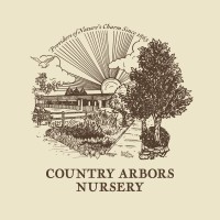 Country Arbors Nursery Inc logo