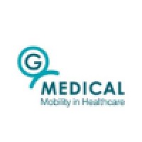 G Medical Innovations logo