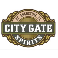City Gate Spirits logo