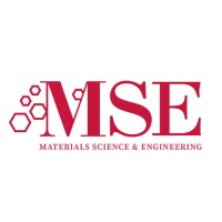 Department Of Materials Science And Engineering At CMU logo