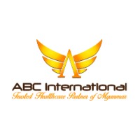 ABC International logo