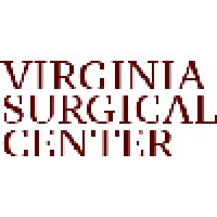 Virginia Surgical Hair Center logo