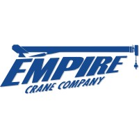 Empire Crane logo