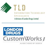 Image of TLD Computers - A Division of London Drugs Limited