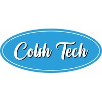 Colsh Tech logo