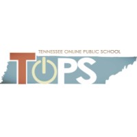 Tennessee Online Public School logo