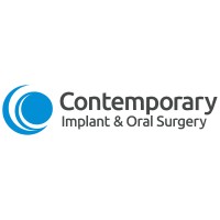 Contemporary Implant And Oral Surgery logo