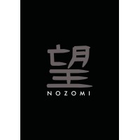 NOZOMI logo