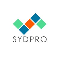 Sydpro logo