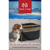 Bark N Bag LLC logo