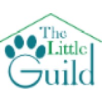 The Little Guild logo