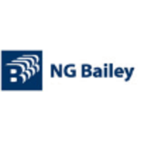 NG Bailey IT Services logo