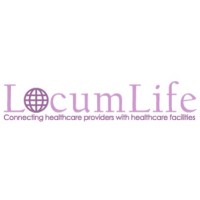 Locum Life logo