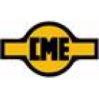 Central Mine Equipment Company logo