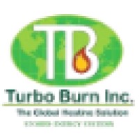 Turbo Burn Inc. logo