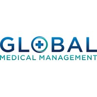 Global Medical Management logo