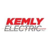 Kemly Electric Inc logo