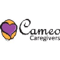 Cameo Caregivers logo