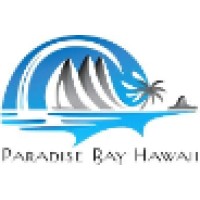 Paradise Bay Resort logo