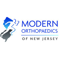 Modern Orthopaedics Of New Jersey logo