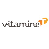 Groupe VITAMINE T logo