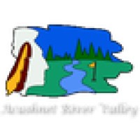 Acushnet River Valley Golf Crs logo