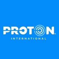 Proton International, LLC logo