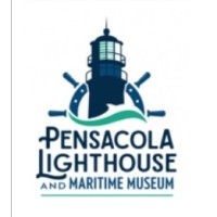 Pensacola Lighthouse And Maritime  Museum logo