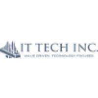 IT Tech Inc. logo